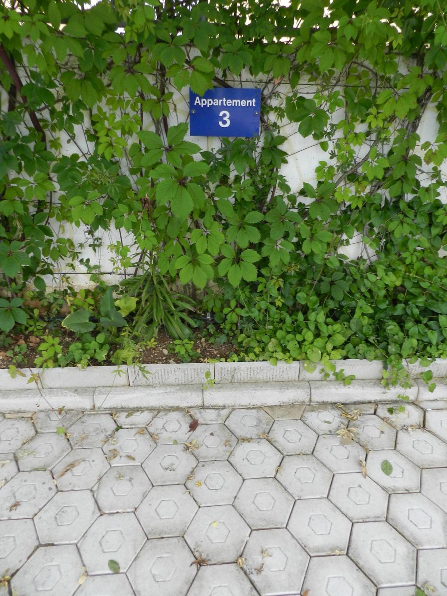 Apartments Kaskada Marina Kültér fotó