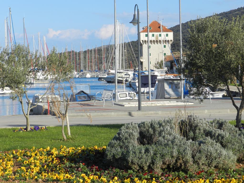 Apartments Kaskada Marina Kültér fotó