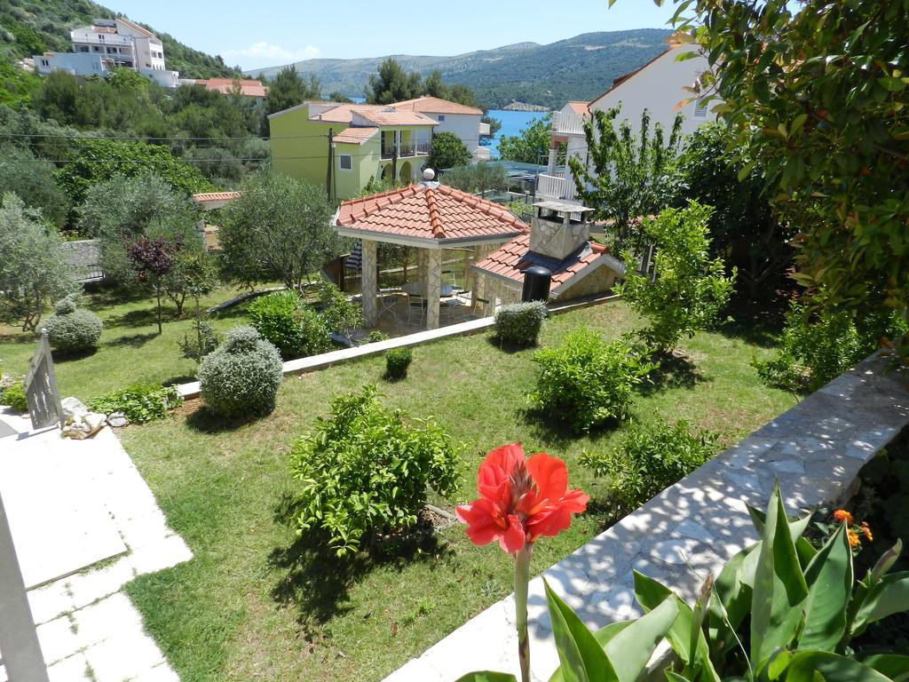 Apartments Kaskada Marina Kültér fotó